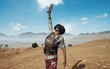 Bắn 30 quả pháo sáng lên trời, game thủ thực hiện điều mà chỉ 1 trên 100 triệu người làm được khiến tất cả 