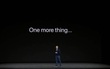 Sản phẩm nào sẽ là “one more thing” trong sự kiện ra mắt iPhone 12 của Apple?