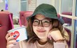 Nữ sinh Sài Gòn thạo 3 thứ tiếng, làm giám đốc, thu nhập khủng dù chưa tốt nghiệp