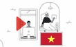 YouTube Việt có 2 nút kim cương và 350 kênh đạt 1 triệu subscriber