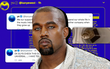 SỐC: Kanye West điên cuồng đăng clip đi tiểu lên cúp Grammy kèm 168 bài đăng 