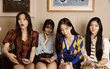 Tranh cãi nhóm nhạc nữ tân binh bị staff nam quấy rối tình dục ngay trên livestream, tát bôm bốp nhân viên nữ định giúp đỡ