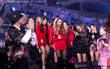 MOMOLAND từng gây tranh cãi vì không cúi chào BTS, cười cợt Jimin khi vỡ giọng, nhưng chính ARMY mới bị chỉ trích thậm tệ?