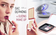 Sạc dự phòng kiêm gương trang điểm, bảo bối nhỏ nhưng xịn xò mà chị em ai cũng phải có!