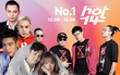 Độ Mixi vượt loạt 