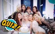 Quiz: Là fan cứng của SNSD thì chắc sẽ thuộc hết tất cả các show mà 