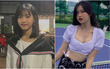 Gái xinh 2k3 nổi tiếng một thời với clip diễn sâu 