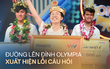 Olympia và những lần sai sót gây ức chế: Phát âm sai, trả lời theo SGK bị trừ điểm, ức nhất là lần khiến thí sinh mất ngôi vị Quán quân