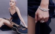 Nể Rosé: Hôm trước mới diện vòng cổ 20 tỷ, giờ “quất” hẳn nhẫn kim cương hơn 100 tỷ mới sốc