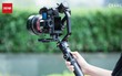 Tin vui cho các YouTuber: Gimbal chống rung CRANE 2S chính thức ra mắt với thiết kế cổ điển, tính năng cải tiến