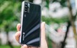 Trên tay smartphone có camera ẩn dưới màn hình đầu tiên trên thế giới: Chất lượng không như kỳ vọng