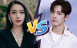 Chi tiền để đóng chính phim Tiêu Chiến, Angela Baby khiến fan hai nhà hỗn chiến?