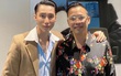 Sơn Tùng phong độ đúng chuẩn chủ tịch trong ảnh mới nhất, nhưng netizen lại xôn xao vì gương mặt quá khác lạ