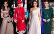 Trải qua 3 lần sinh nở, Công nương Kate có bí quyết giữ dáng gì mà vẫn mặc vừa đồ size S chuẩn chỉnh?