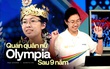 Gặp Quán quân “nhiều thị phi” của Olympia 2020: Lần đầu giải thích việc 