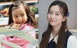 Sao nhí Điều Kỳ Diệu Ở Phòng Giam Số 7 gây mê cực mạnh với ảnh nhan sắc thiếu nữ siêu xinh