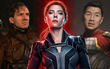 NÓNG: Disney dời chiếu Black Widow cùng loạt bom tấn sang năm 2021