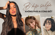 6 quy tắc selfie mà mọi cô gái mê sống ảo đều phải biết