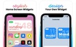 4 ứng dụng miễn phí giúp bạn tạo widget tuyệt đẹp trên iOS 14