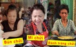 Hà Nội có bún chửi, Sài Gòn có mì chửi, Đà Lạt có bánh tráng chửi: dân tình mỗi người một ý kiến nhưng hàng nào cũng vẫn đông nghịt khách