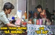 Bánh tráng nướng “bà khùng” và loạt hàng quán có tên gọi kỳ lạ nhất Đà Lạt: Khách đến chủ yếu vì tò mò, ngon hay không còn tuỳ người cảm nhận