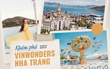 Khám phá VinWonders Nha Trang - khu vui chơi, giải trí hot nhất hè 2020 vừa xuất hiện trong show của Chi Pu