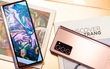Trên tay Samsung Galaxy Z Fold2: Màn hình tràn viền cả trong lẫn ngoài, cơ chế gập thoải mái hơn, giá 50 triệu đồng