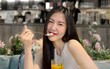 Vũ Ngọc Châm khoe được mẹ người yêu chụp ảnh siêu có tâm, dân tình vào giục 