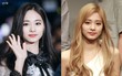 TWICE và cuộc chiến tóc đen - tóc vàng: Ai cũng xinh hơn khi 