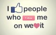 Hướng dẫn mở nút “Theo dõi” trên Facebook