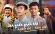 Dàn quán quân nhí ngày ấy - bây giờ: Quang Anh gây tranh cãi vì 