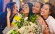 Hội nàng hậu đình đám tụ họp mừng sinh nhật Lệ Hằng, H’Hen Niê khoe vòng eo lột xác khi đọ body giữa dàn chân dài