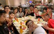 Phát ghen với Bella: Được Karik dắt ra mắt cả team Rap Việt, lần đầu xuất hiện chung ngoài đời hậu công khai