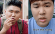 Diễn viên Quốc Khánh rap đầy trăn trở về tình hình cân nặng trước thềm trung thu, netizen rủ ngay: 