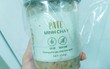 Công ty kinh doanh pate Minh Chay doanh thu ra sao?