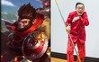 LMHT: Người lồng tiếng Ngộ Không tại máy chủ Trung Quốc chính là diễn viên huyền thoại của Tây Du Ký 1986