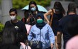 Số ca nhiễm virus corona mới và nguy kịch tại Singapore tiếp tục tăng