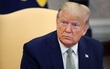 Tổng thống Mỹ Donald Trump âm tính với virus SARS-CoV-2