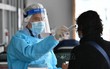 Hong Kong ghi nhận bác sĩ đầu tiên nhiễm virus SARS-CoV-2
