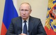 Thông điệp khẩn về dịch COVID-19 của TT Putin gửi tới toàn dân Nga: Đừng nghĩ virus sẽ 