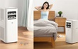 Xiaomi ra mắt điều hòa di động: Làm sạch không khí, lọc bụi, tích hợp Wi-Fi, giá 5.3 triệu đồng