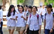 Thi vào lớp 10 tại Hà Nội: Bao nhiêu học sinh có cơ hội vào trường công lập