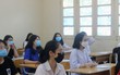 Điểm chuẩn các trường ĐH khối ngành xã hội tăng nhẹ nhưng không đột biến