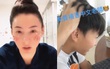Trương Bá Chi đang làm gì giữa tin đồn lộ kết quả xét nghiệm ADN của con trai, tái hợp với chồng cũ Tạ Đình Phong?