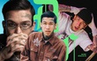 Trước Rap Việt, Dế Choắt đã sở hữu cả 1 gia tài âm nhạc đồ sộ: MV nào cũng triệu view, là chủ nhân của 2 bản nhạc phim nổi tiếng