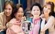 Hari Won mua 3 đôi dép hết hơn 20 triệu tặng mẹ ruột và mẹ chồng, lời chỉ dẫn đi kèm khiến dân tình thích thú