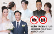 Hôn lễ sao hạng A Vbiz khắt khe thế nào: Khách của Công Phượng cần quét mã, Nhã Phương - Đàm Thu Trang bị thắc mắc vì quy định đặc biệt