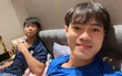Công Phượng lộ diện bên Văn Toàn trước giờ G hôn lễ khủng, nét mặt của chú rể và lời nhắn từ bạn thân gây chú ý