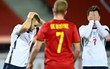 Thua trận thứ hai liên tiếp, tuyển Anh dừng bước ở vòng bảng UEFA Nations League