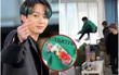 Khi Jungkook (BTS) thấy món tủ: phấn khích đến độ 